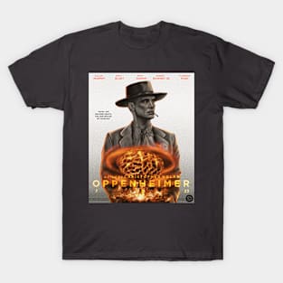 Oppenheimer T-Shirt